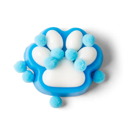 Scrunchems Sticky Squishy Paws