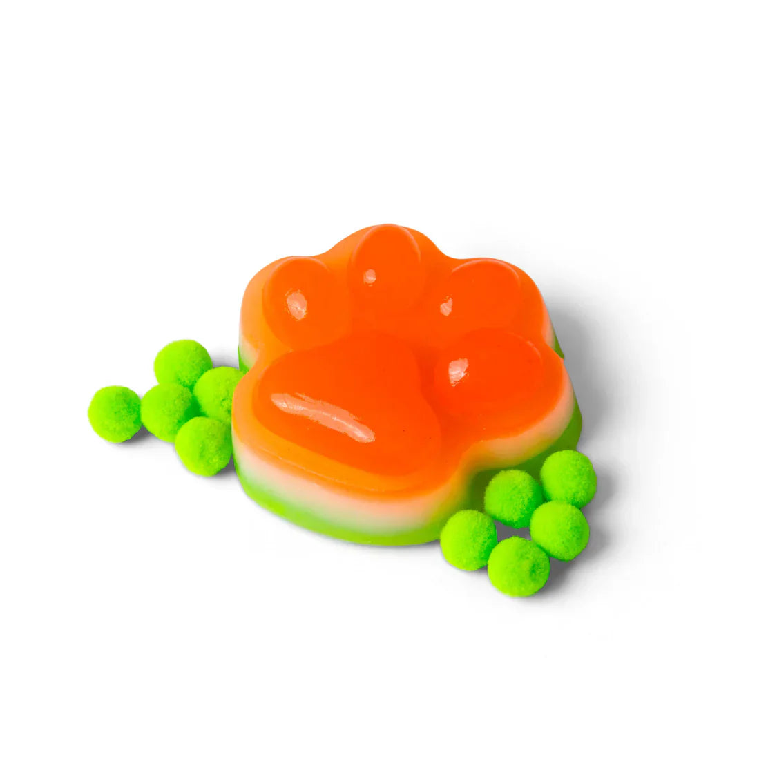 Scrunchems Sticky Squishy Paws