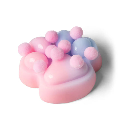 Scrunchems Sticky Squishy Paws