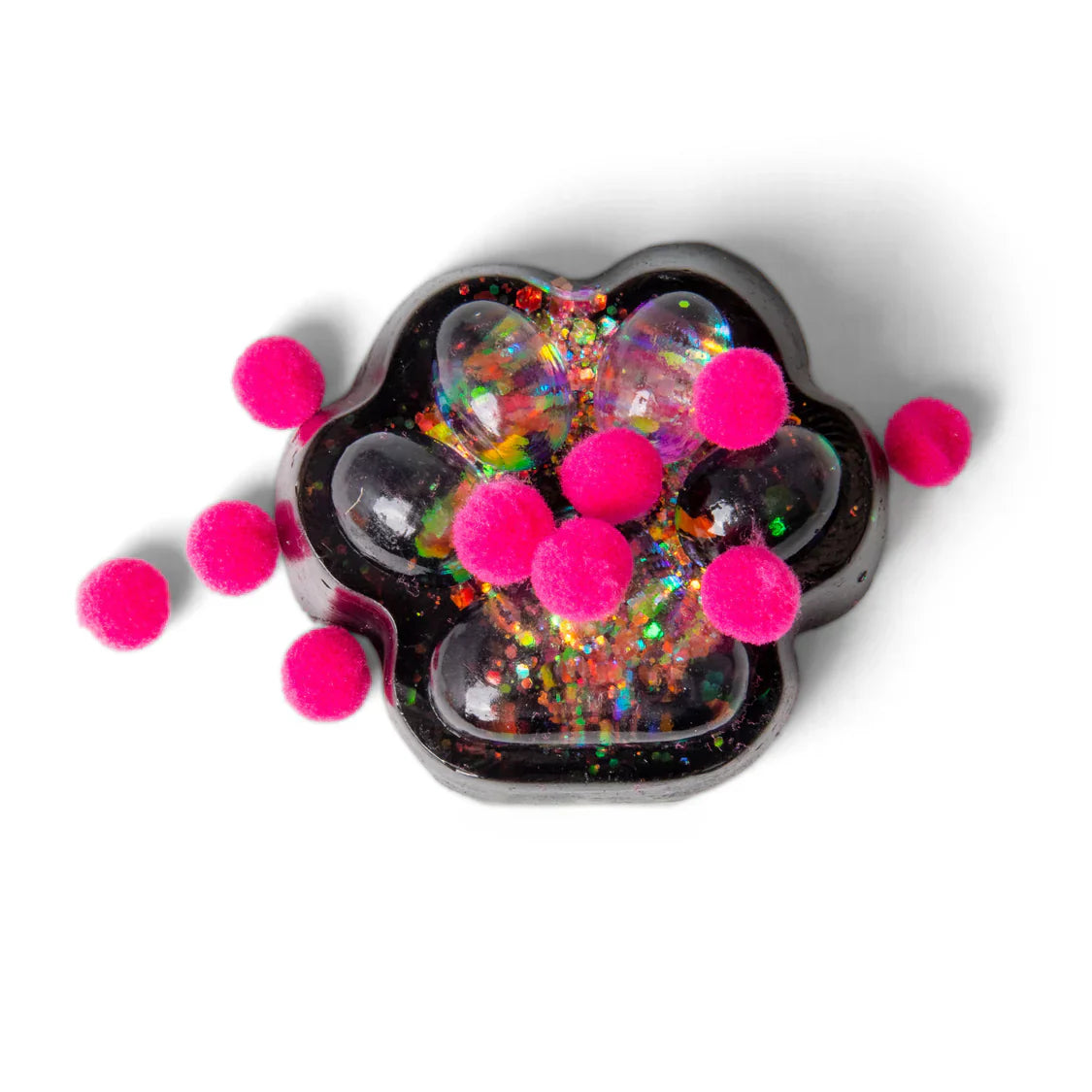 Scrunchems Sticky Squishy Paws