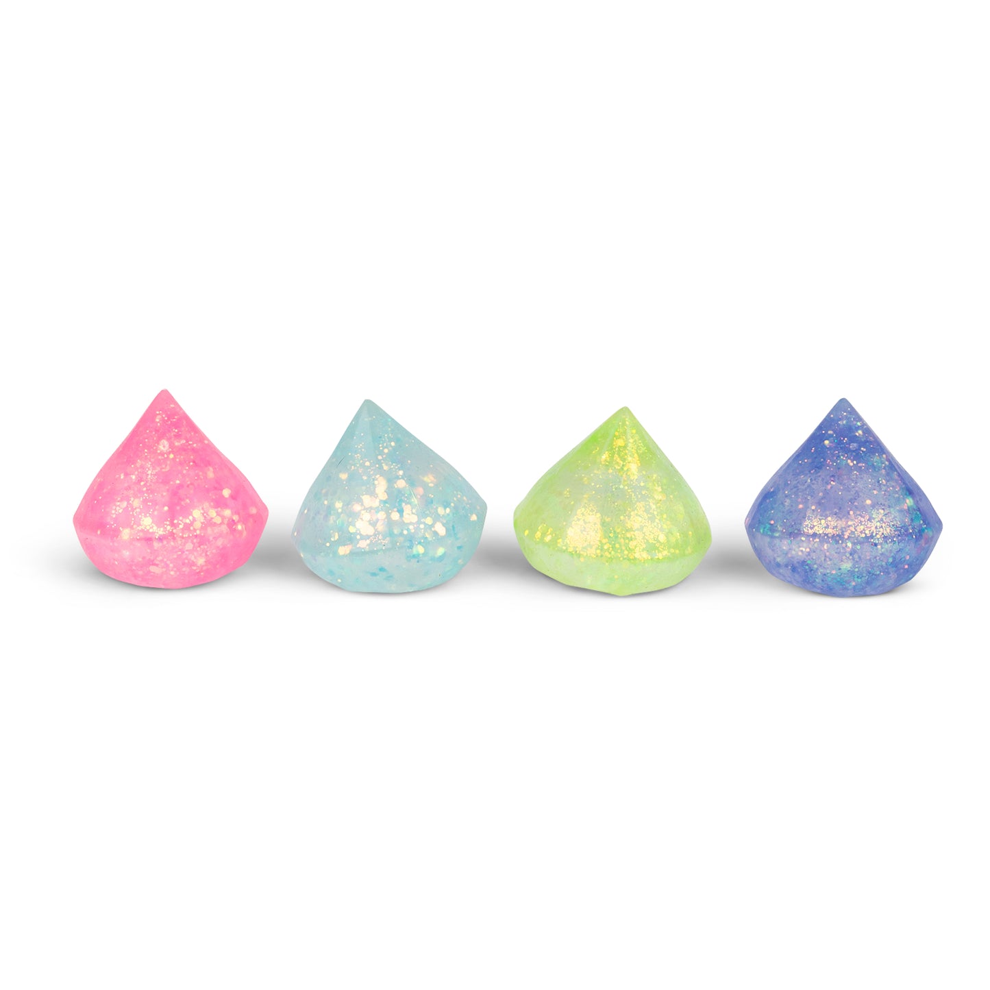 Scrunchems Sugar Diamonds