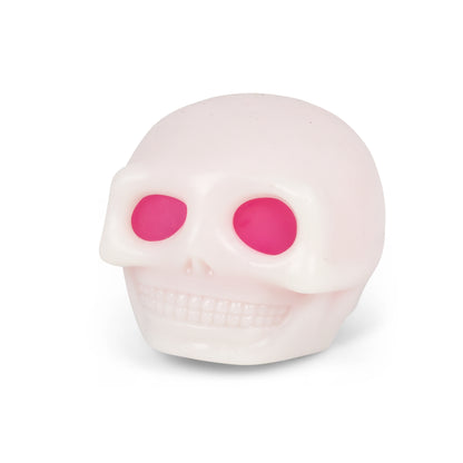 Scrunchems Squeezy Skull Of Horrors