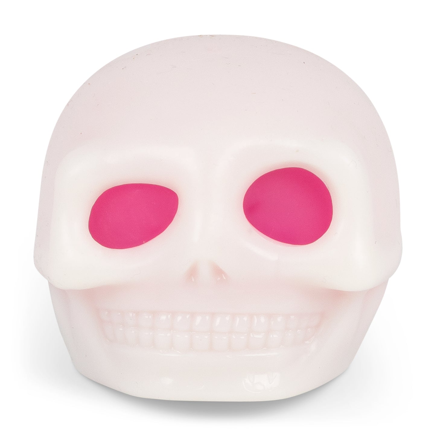 Scrunchems Squeezy Skull Of Horrors