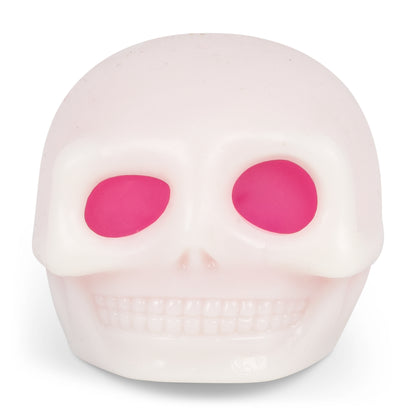 Scrunchems Squeezy Skull Of Horrors