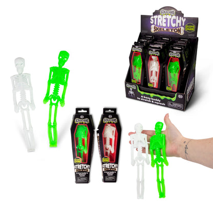Scrunchems Stretchy Skeleton