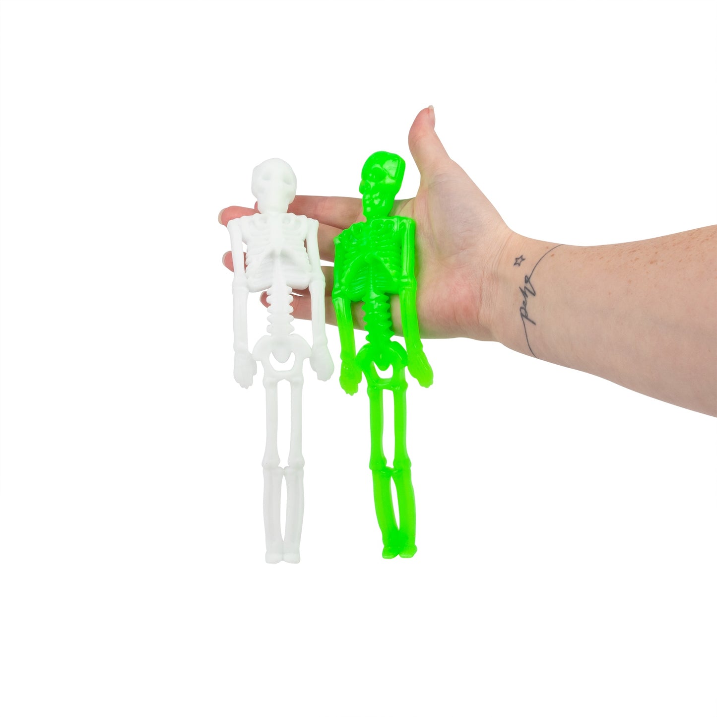 Scrunchems Stretchy Skeleton