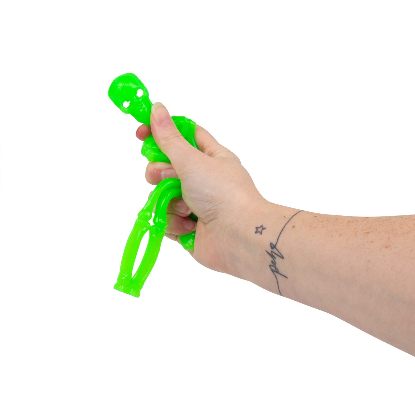 Scrunchems Stretchy Skeleton