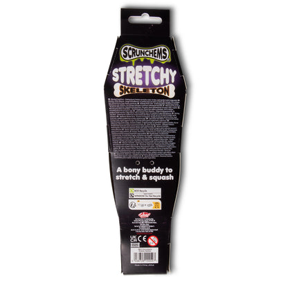 Scrunchems Stretchy Skeleton