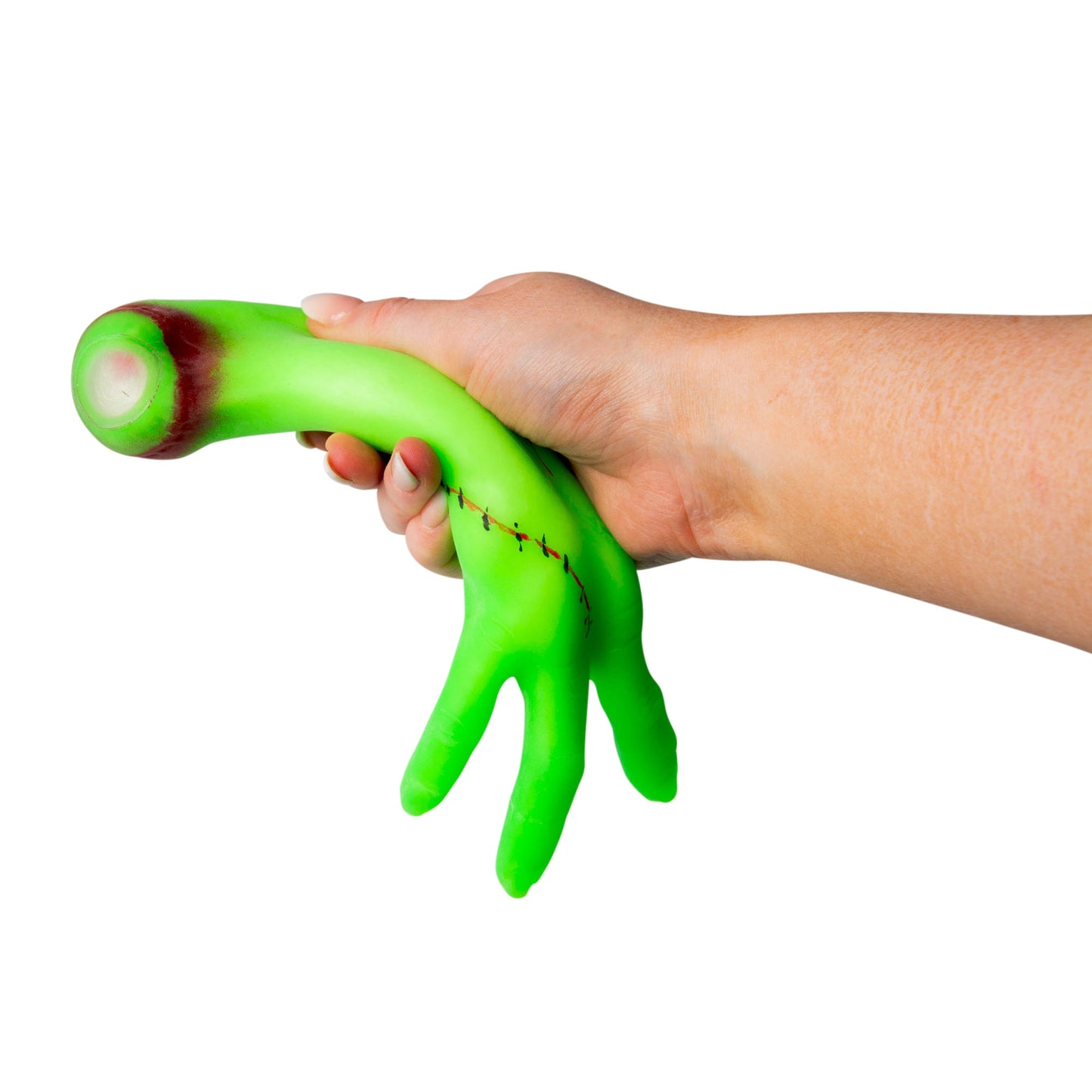 Scrunchems Monster Hand