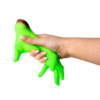Scrunchems Monster Hand