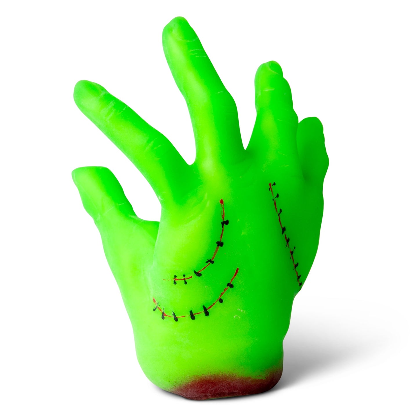 Scrunchems Monster Hand