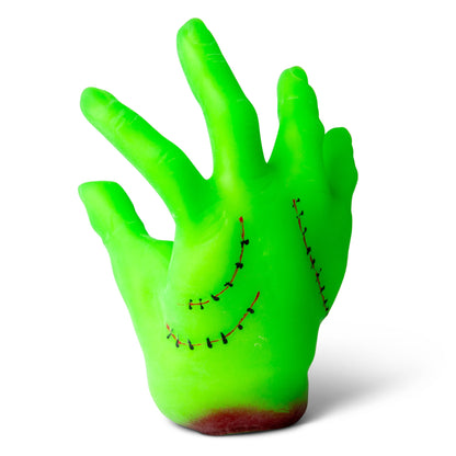 Scrunchems Monster Hand