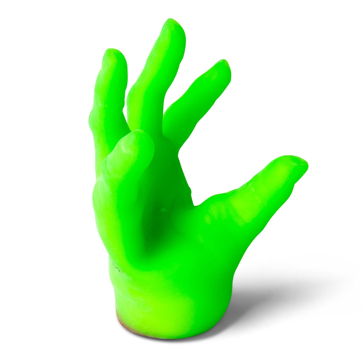 Scrunchems Monster Hand
