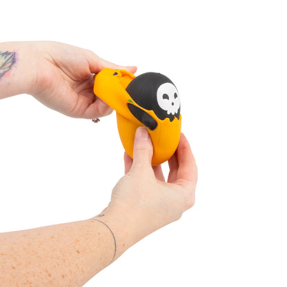 Scrunchems Switch N Squeeze Ghost - 3 TO COLLECT