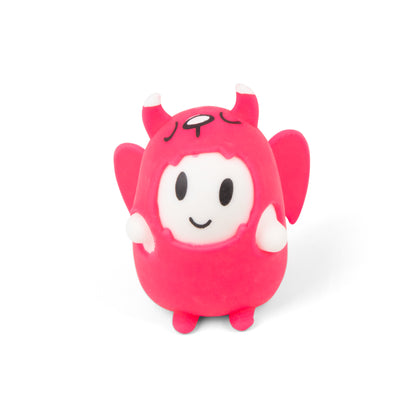 Scrunchems Switch N Squeeze Ghost - 3 TO COLLECT