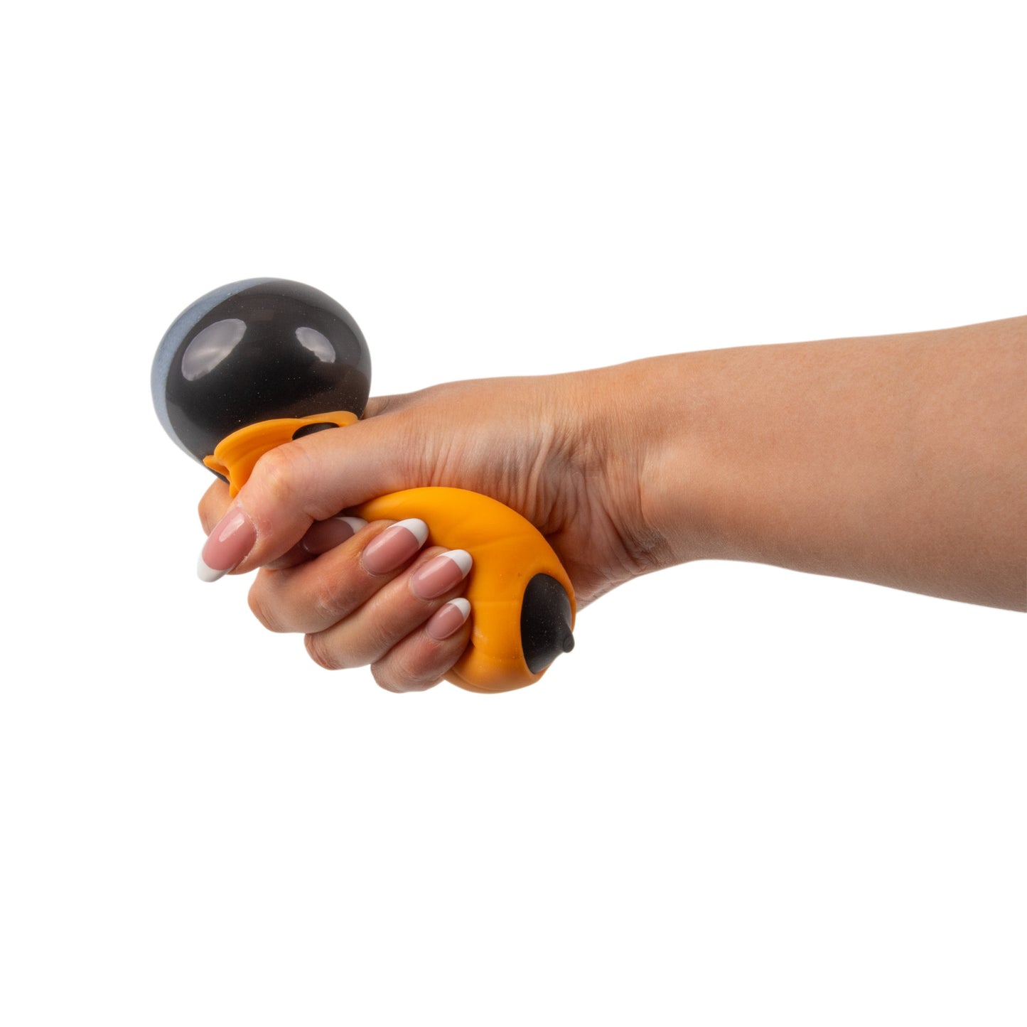 Scrunchems Switch N Squeeze Ghost - 3 TO COLLECT