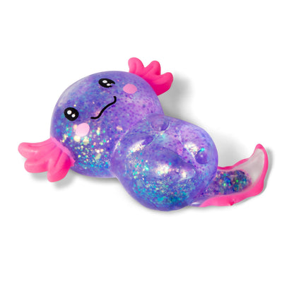 Scrunchems Sugar Axolotl Squishy