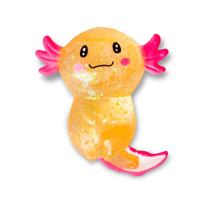 Scrunchems Sugar Axolotl Squishy