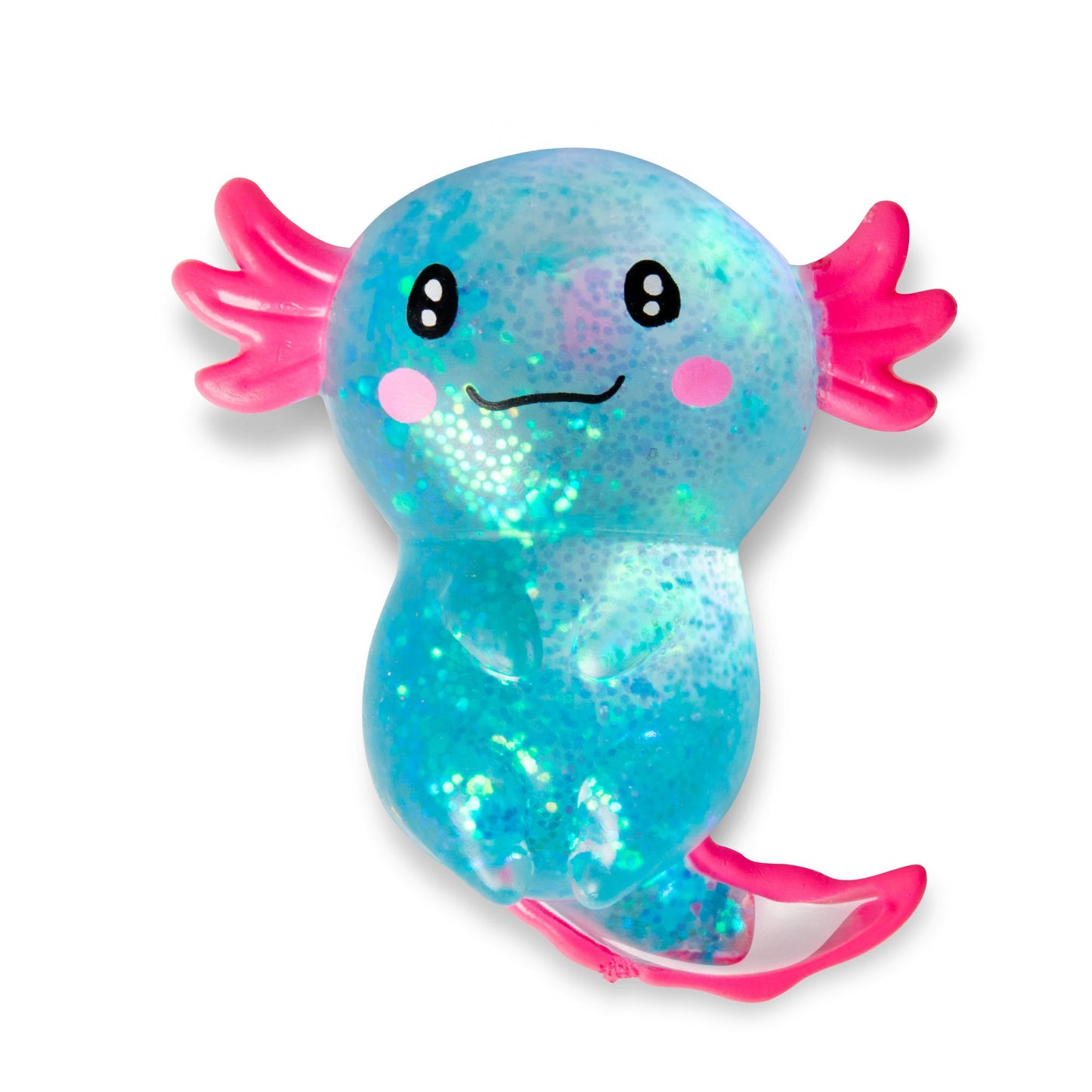 Scrunchems Sugar Axolotl Squishy