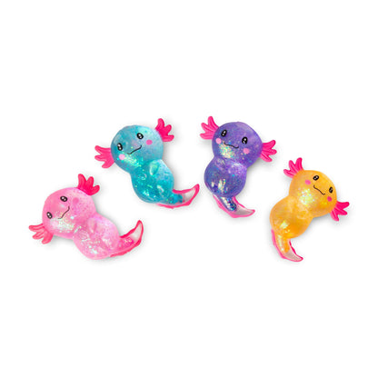Scrunchems Sugar Axolotl Squishy
