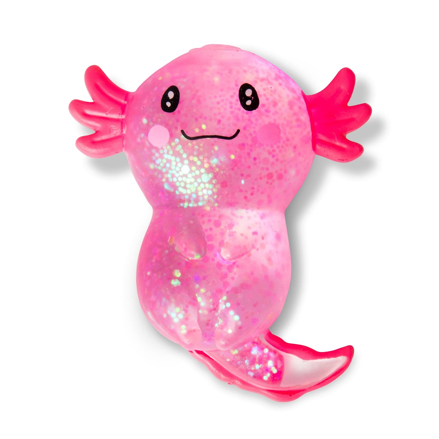 Scrunchems Sugar Axolotl Squishy