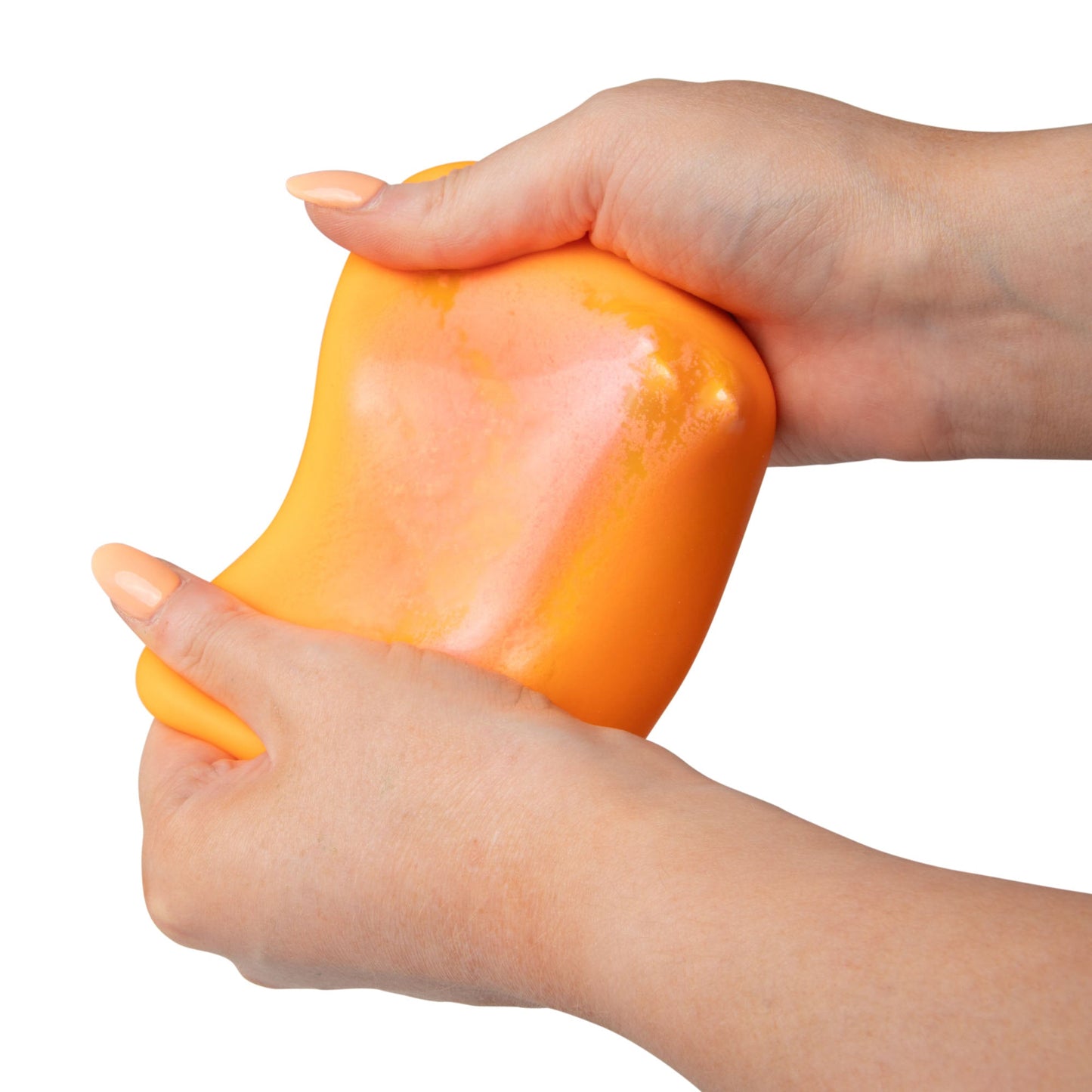 Scrunchems Stretchy Sand Ball