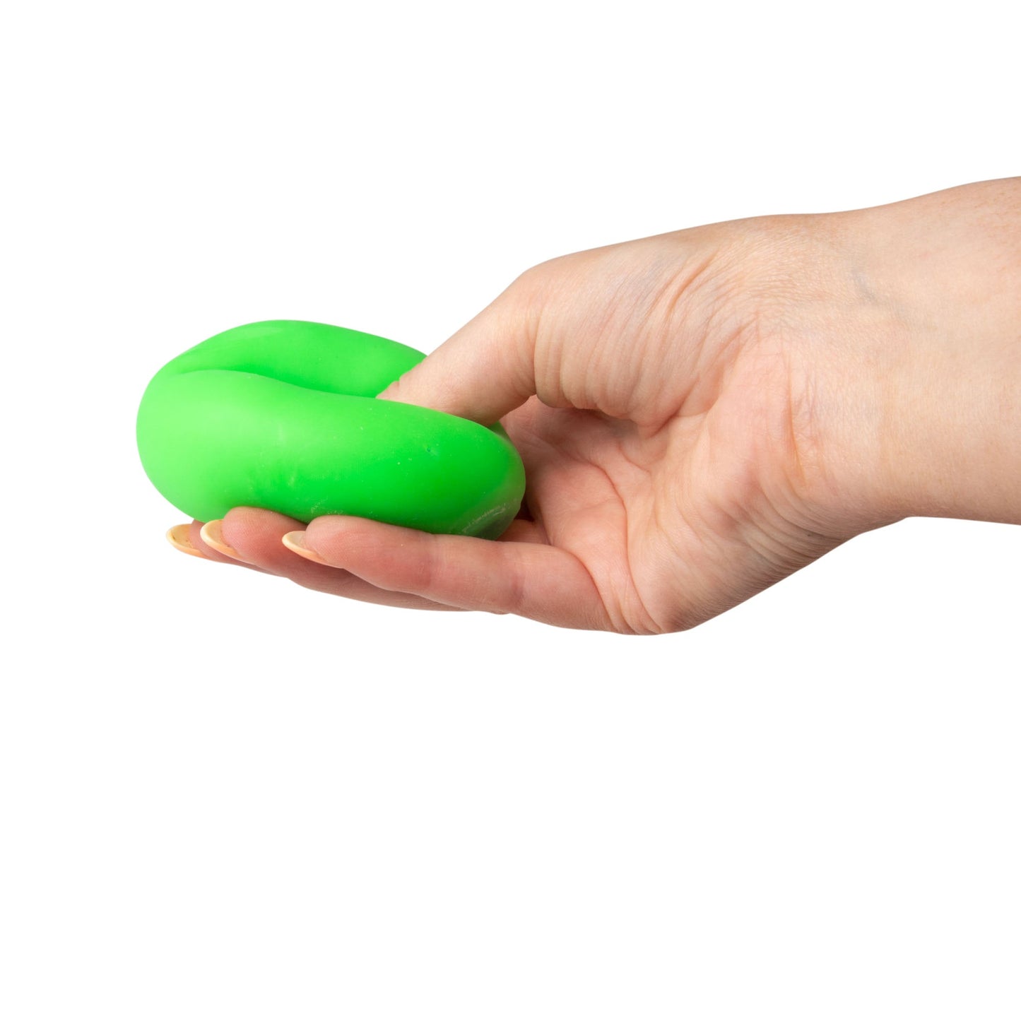 Scrunchems Stretchy Sand Ball