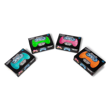 Scrunchems Sugar Controller