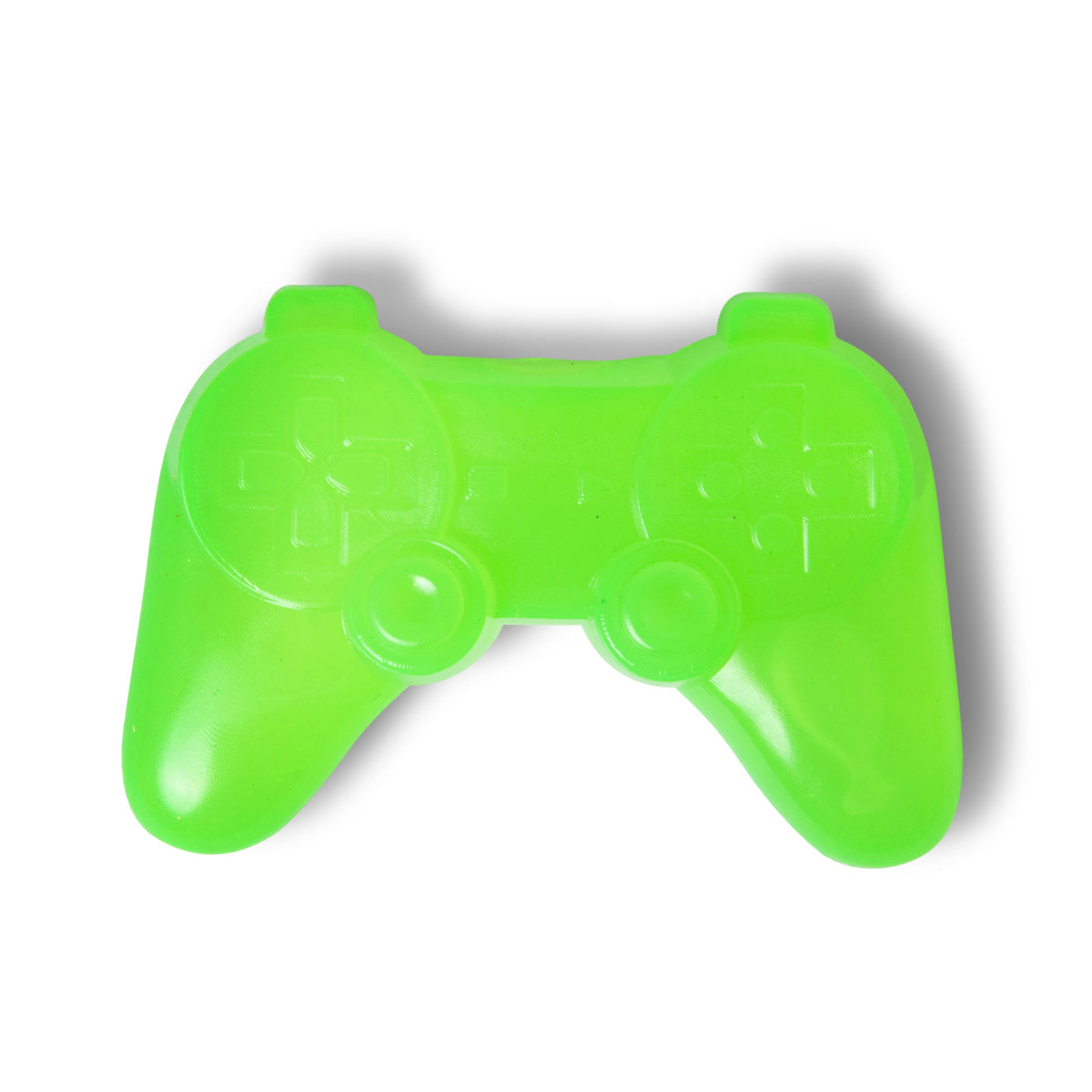 Scrunchems Sugar Controller