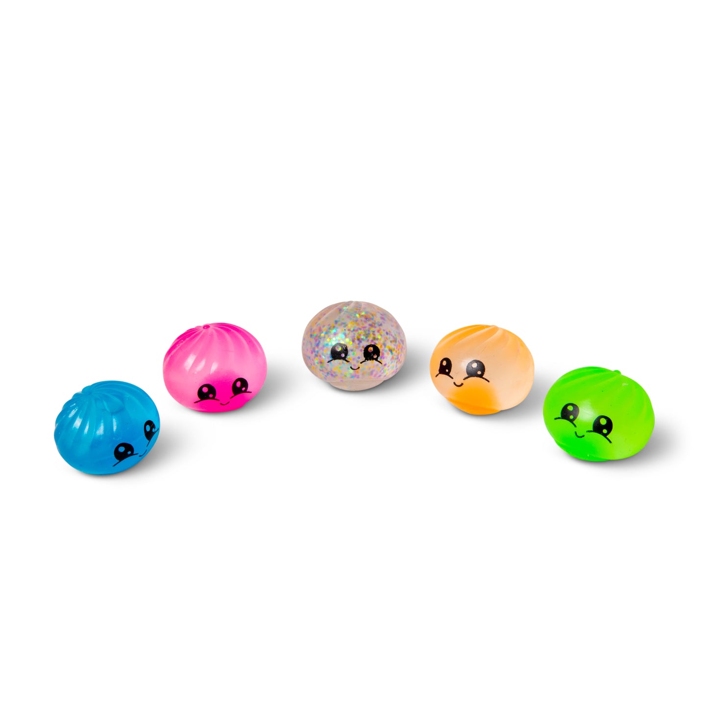Scrunchems Mini Sugar Dumplings
