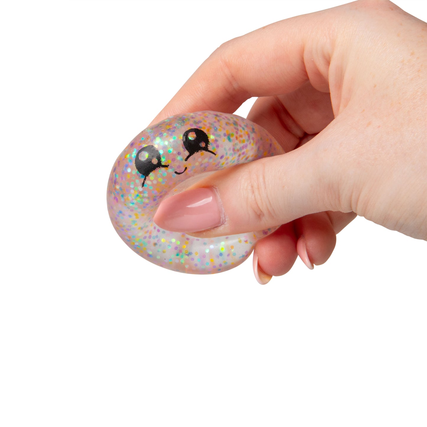 Scrunchems Mini Sugar Dumplings