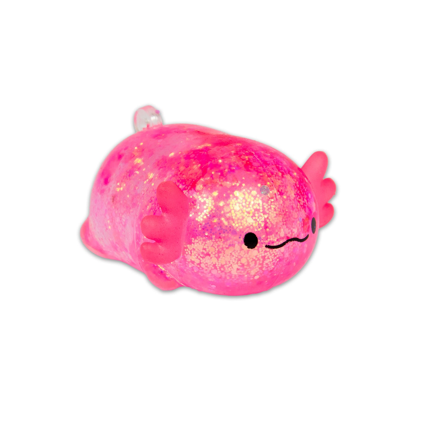 Scrunchems Mini Sugar Axolotls 3pk