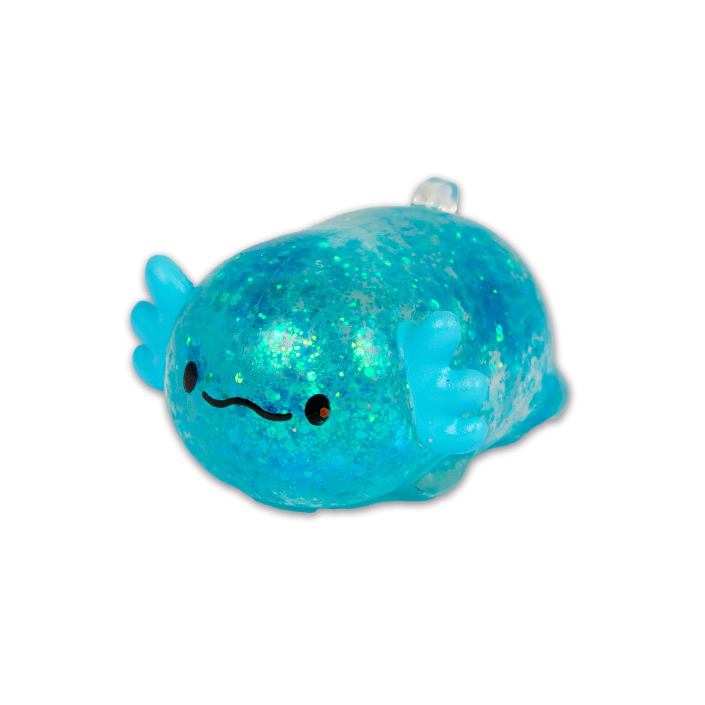 Scrunchems Mini Sugar Axolotls 3pk