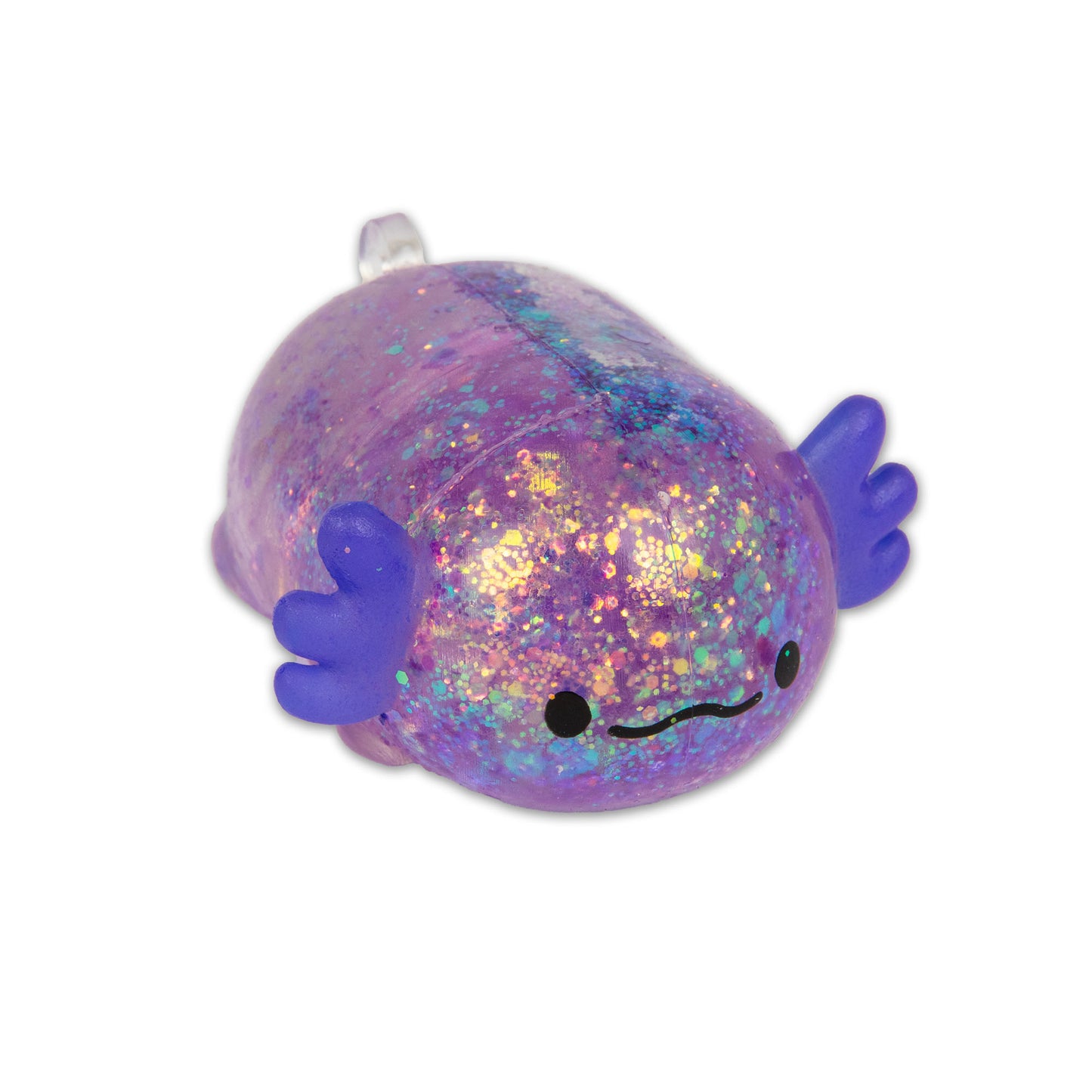 Scrunchems Mini Sugar Axolotls 3pk
