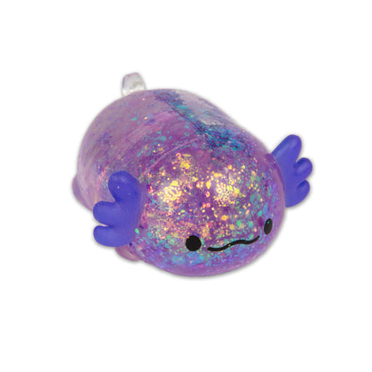 Scrunchems Mini Sugar Axolotls 3pk