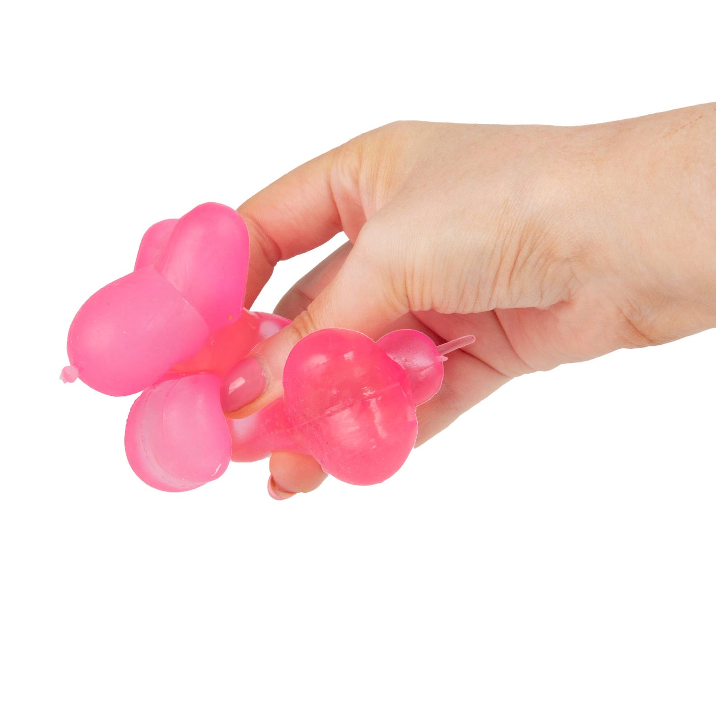 Scrunchems Sugar Balloon Dog