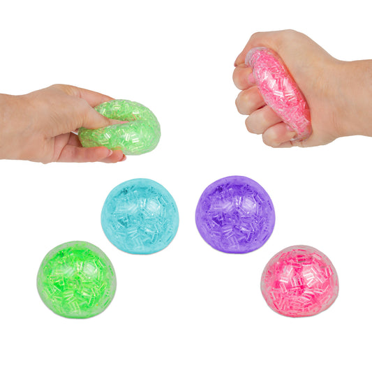 Scrunchems ASMR Crunch Ball PRE-ORDER