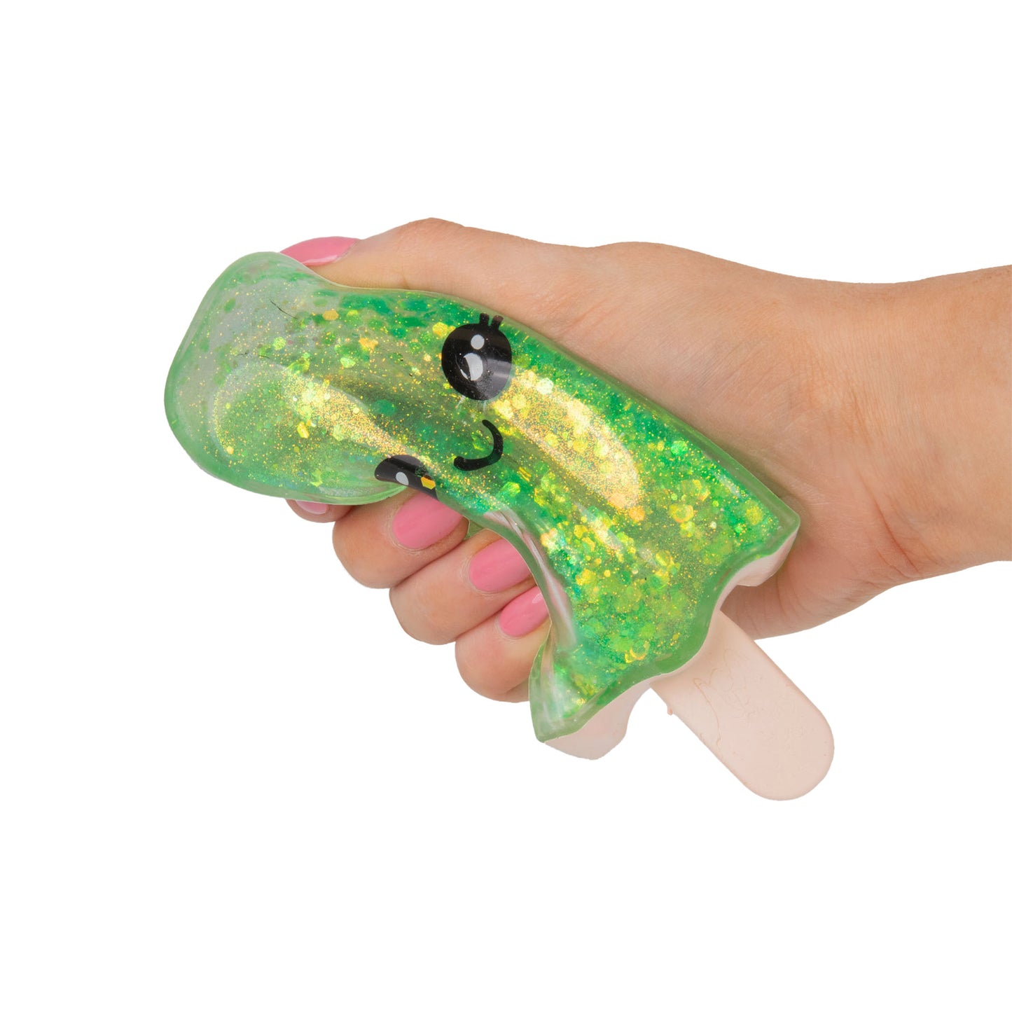 Scrunchems Sugar Ice Lollies