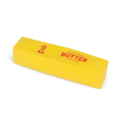 Scrunchems Jumbo Squishy Butter