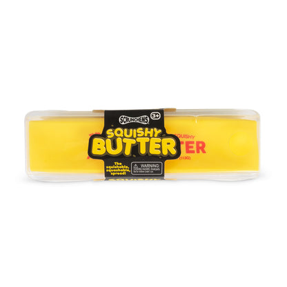 Scrunchems Jumbo Squishy Butter