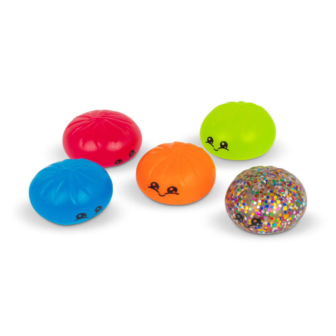 Scrunchems Sugar Blind Dumpling 8.5cm