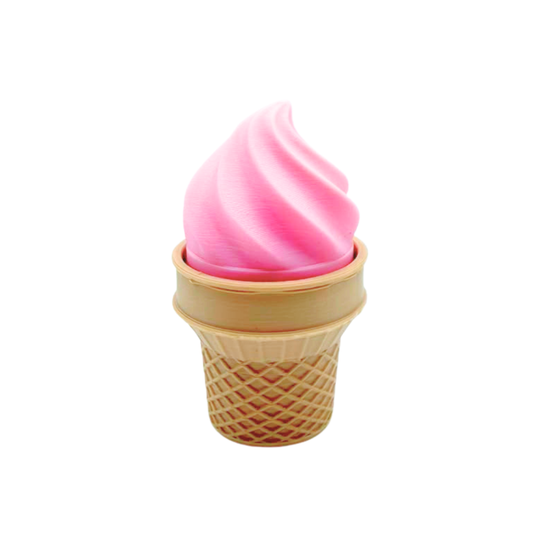 SquadClick Ice Cream Clicker
