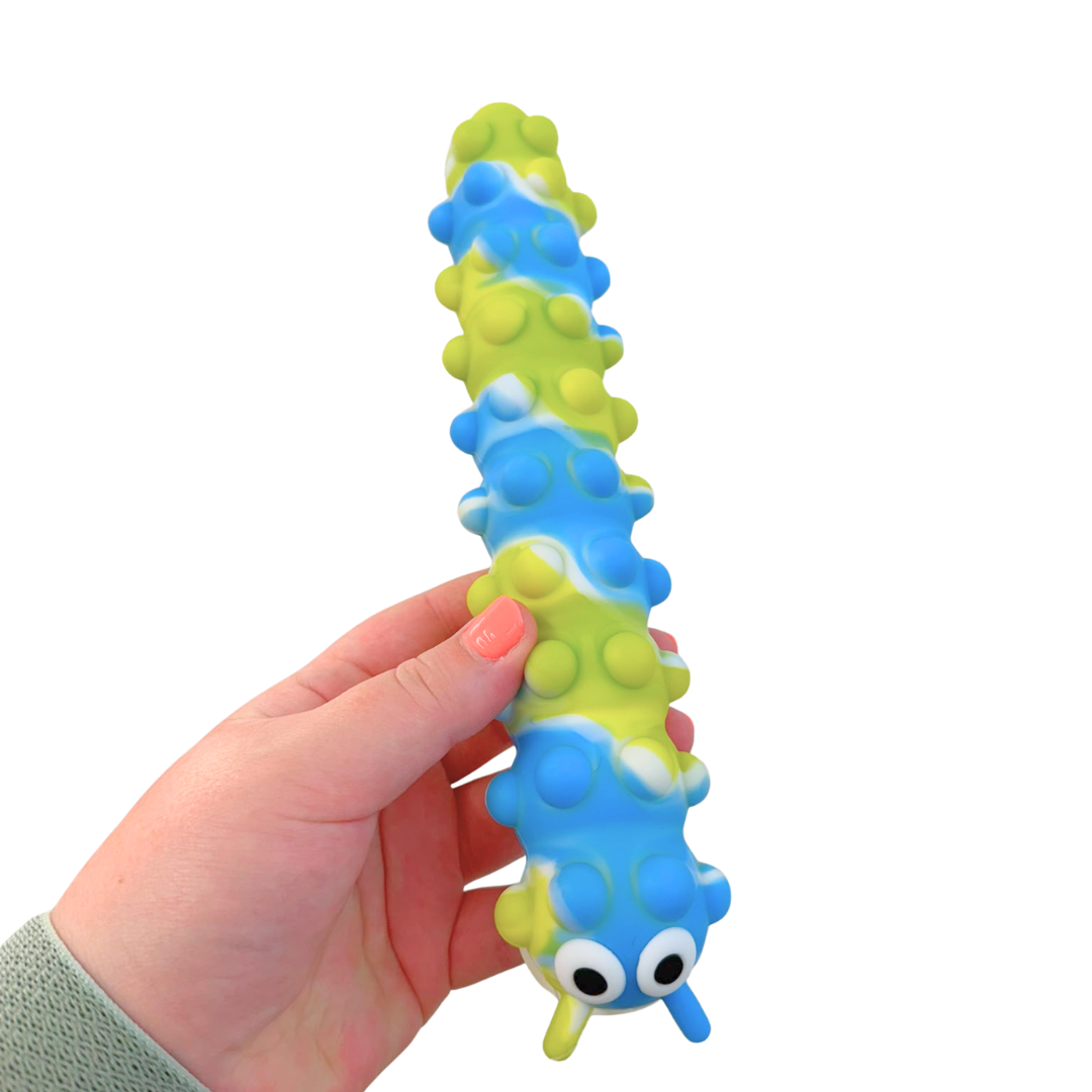 KTL Pop N Stick Caterpillar