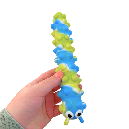 KTL Pop N Stick Caterpillar