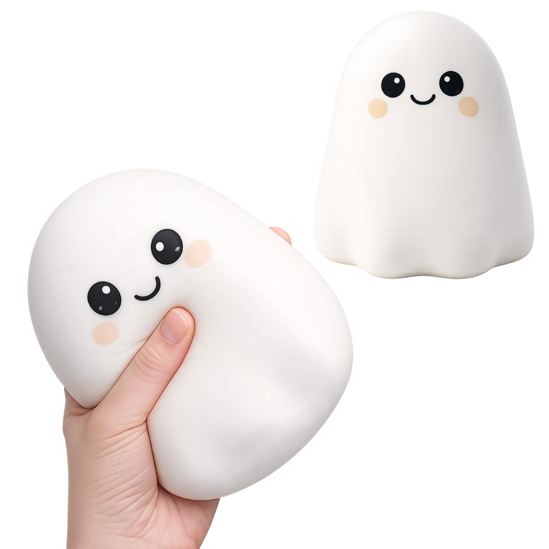 The Big Squij Ghost