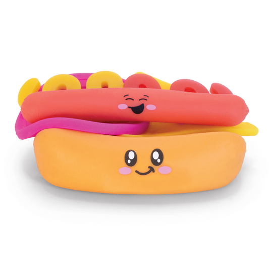 HGL Buildable Fidget Hot Dog