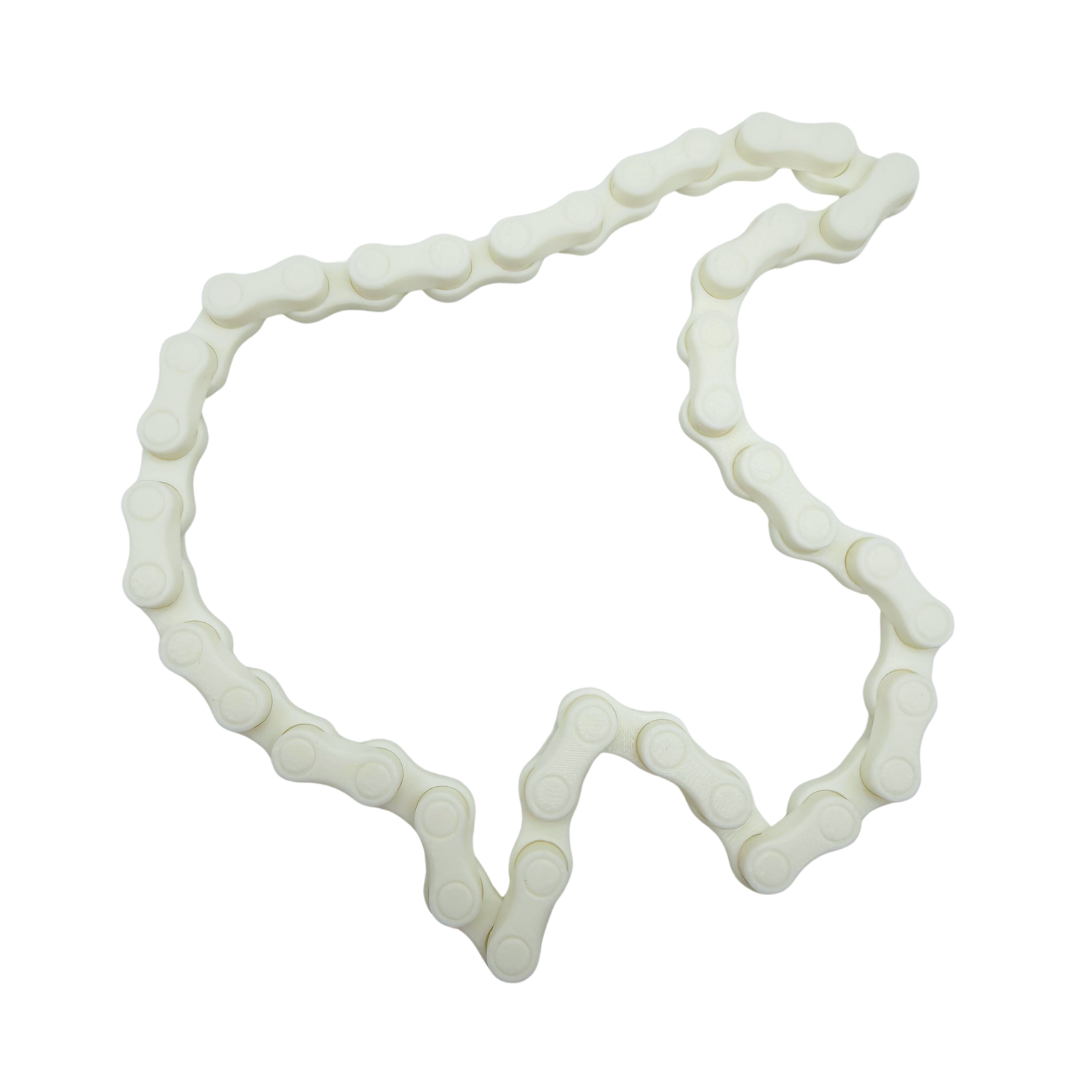 SquadFlexi Chain Fidget