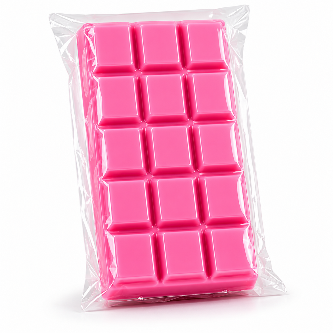 Slow Rising Chocolate Bar Squishy Toy