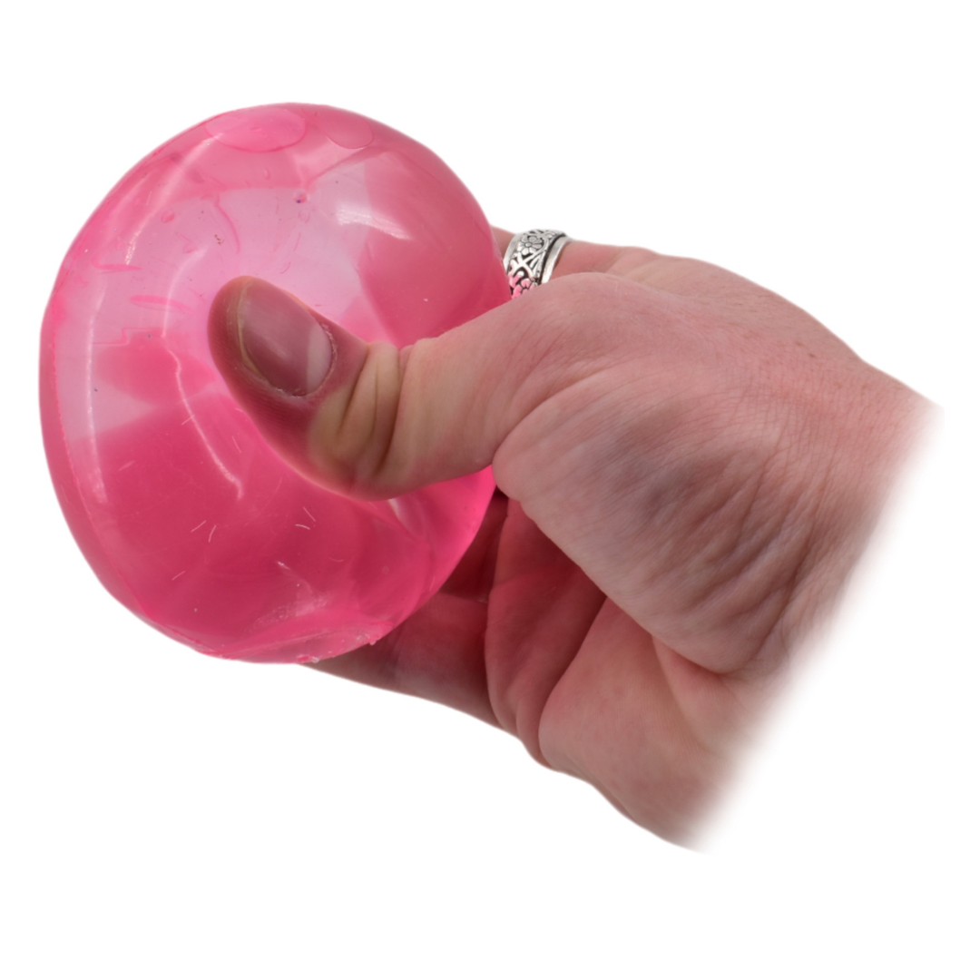 KTL Diamond Squeeze Stress Ball