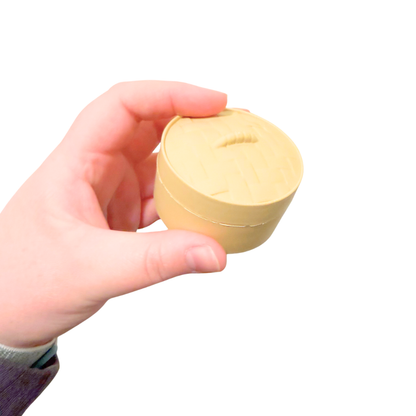 KTL Mini Surprise Bao Bun